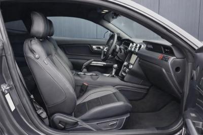 FORD - MUSTANG FASTBACK GT 5.0 V8 450cv BVA10 LOOK SHELBY GT 500
