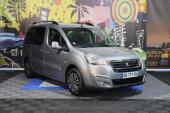 PEUGEOT - PARTNER TEPEE STYLE 100 HDI BVM5