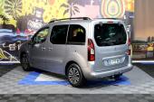 PEUGEOT - PARTNER TEPEE STYLE 100 HDI BVM5