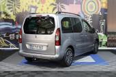 PEUGEOT - PARTNER TEPEE STYLE 100 HDI BVM5