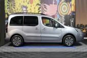 PEUGEOT - PARTNER TEPEE STYLE 100 HDI BVM5