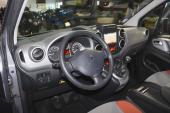 PEUGEOT - PARTNER TEPEE STYLE 100 HDI BVM5