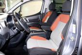 PEUGEOT - PARTNER TEPEE STYLE 100 HDI BVM5