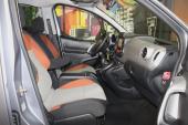 PEUGEOT - PARTNER TEPEE STYLE 100 HDI BVM5