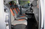 PEUGEOT - PARTNER TEPEE STYLE 100 HDI BVM5