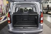 PEUGEOT - PARTNER TEPEE STYLE 100 HDI BVM5
