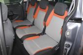 PEUGEOT - PARTNER TEPEE STYLE 100 HDI BVM5