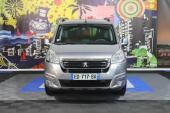 PEUGEOT - PARTNER TEPEE STYLE 100 HDI BVM5