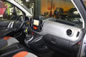 PEUGEOT - PARTNER TEPEE STYLE 100 HDI BVM5
