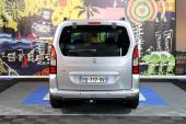 PEUGEOT - PARTNER TEPEE STYLE 100 HDI BVM5