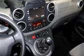 PEUGEOT - PARTNER TEPEE STYLE 100 HDI BVM5