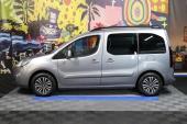 PEUGEOT - PARTNER TEPEE STYLE 100 HDI BVM5