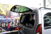 PEUGEOT - PARTNER TEPEE STYLE 100 HDI BVM5