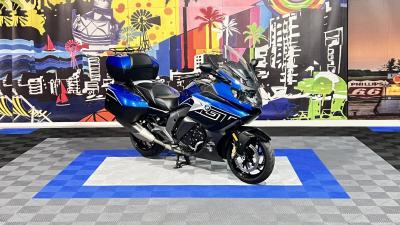 BMW - K 1600 GT SPORT 