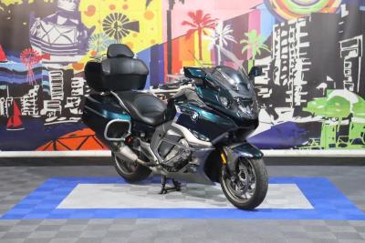 BMW - K 1600 GTL 160cv marche arriere
