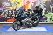 BMW - K 1600 GTL 160cv marche arriere
