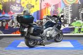 BMW - K 1600 GTL 160cv marche arriere