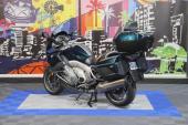 BMW - K 1600 GTL 160cv marche arriere
