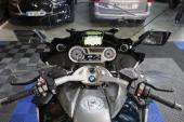 BMW - K 1600 GTL 160cv marche arriere