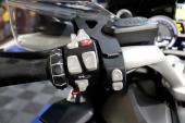 BMW - K 1600 GTL 160cv marche arriere