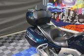 BMW - K 1600 GTL 160cv marche arriere