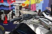 BMW - K 1600 GTL 160cv marche arriere
