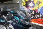 BMW - K 1600 GTL 160cv marche arriere