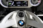 BMW - K 1600 GTL 160cv marche arriere