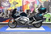 BMW - K 1600 GTL 160cv marche arriere