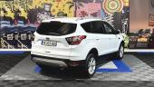 FORD - KUGA 2 TITANIUM FLEXIFUEL E85 150cv BVA6 4X2