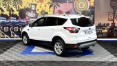 FORD - KUGA 2 TITANIUM FLEXIFUEL E85 150cv BVA6 4X2
