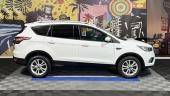 FORD - KUGA 2 TITANIUM FLEXIFUEL E85 150cv BVA6 4X2