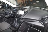 FORD - KUGA 2 TITANIUM FLEXIFUEL E85 150cv BVA6 4X2