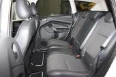 FORD - KUGA 2 TITANIUM FLEXIFUEL E85 150cv BVA6 4X2