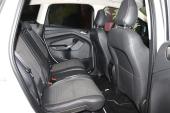 FORD - KUGA 2 TITANIUM FLEXIFUEL E85 150cv BVA6 4X2
