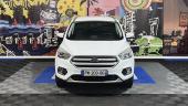 FORD - KUGA 2 TITANIUM FLEXIFUEL E85 150cv BVA6 4X2