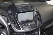 FORD - KUGA 2 TITANIUM FLEXIFUEL E85 150cv BVA6 4X2