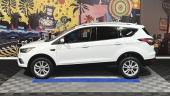 FORD - KUGA 2 TITANIUM FLEXIFUEL E85 150cv BVA6 4X2