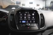 FORD - KUGA 2 TITANIUM FLEXIFUEL E85 150cv BVA6 4X2