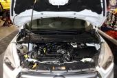 FORD - KUGA 2 TITANIUM FLEXIFUEL E85 150cv BVA6 4X2
