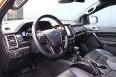FORD - RANGER MEGA RAPTOR DOUBLE CABINE + HARD TOP 213CV BVA10 