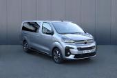 CITROEN - SPACETOURER XL BUSINESS PACK 8 PLACES 2.0L 180 BlueHDI EAT8 S&S