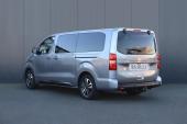 CITROEN - SPACETOURER XL BUSINESS PACK 8 PLACES 2.0L 180 BlueHDI EAT8 S&S