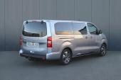 CITROEN - SPACETOURER XL BUSINESS PACK 8 PLACES 2.0L 180 BlueHDI EAT8 S&S