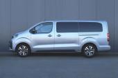 CITROEN - SPACETOURER XL BUSINESS PACK 8 PLACES 2.0L 180 BlueHDI EAT8 S&S