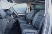 CITROEN - SPACETOURER XL BUSINESS PACK 8 PLACES 2.0L 180 BlueHDI EAT8 S&S