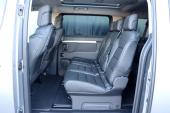 CITROEN - SPACETOURER XL BUSINESS PACK 8 PLACES 2.0L 180 BlueHDI EAT8 S&S