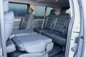 CITROEN - SPACETOURER XL BUSINESS PACK 8 PLACES 2.0L 180 BlueHDI EAT8 S&S
