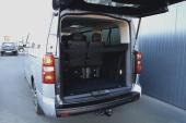 CITROEN - SPACETOURER XL BUSINESS PACK 8 PLACES 2.0L 180 BlueHDI EAT8 S&S