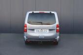 CITROEN - SPACETOURER XL BUSINESS PACK 8 PLACES 2.0L 180 BlueHDI EAT8 S&S